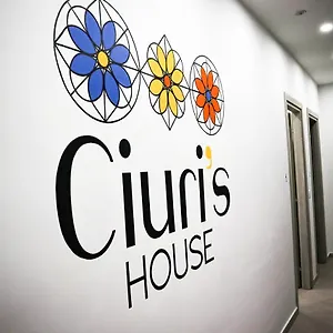 Ciuri's House CTA