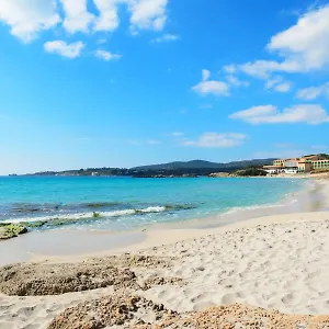 White Star Fast Check-in Alghero