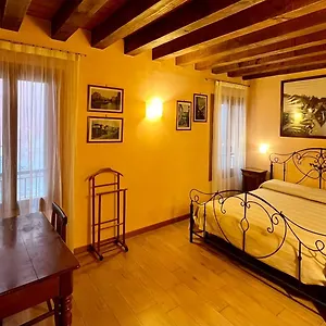 San Cassiano Jacuzzi Venezia