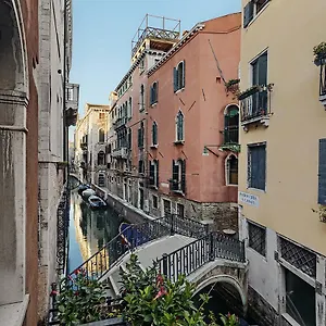 Ca' Bonvicini Venedig