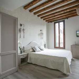 Guest House Ca' Dell'Angelo Benátky