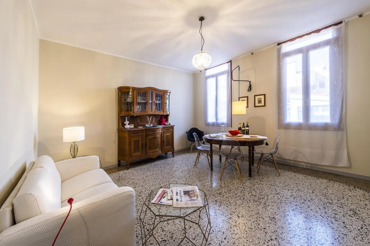 Amor Mio B&B Venedig