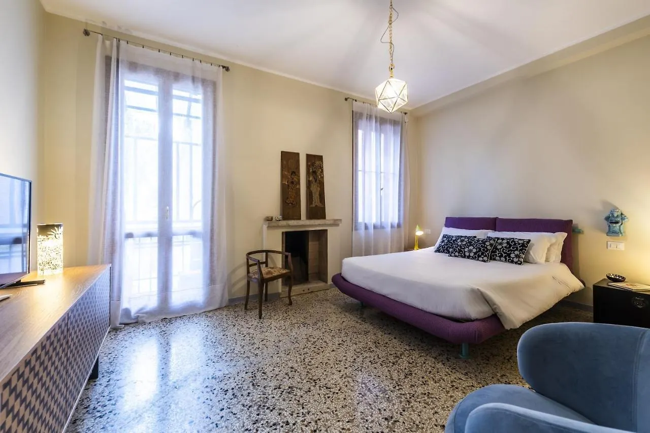 Amor Mio B&B Venedig 2*,