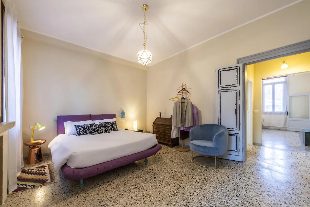 Amor Mio B&B Venedig Italien