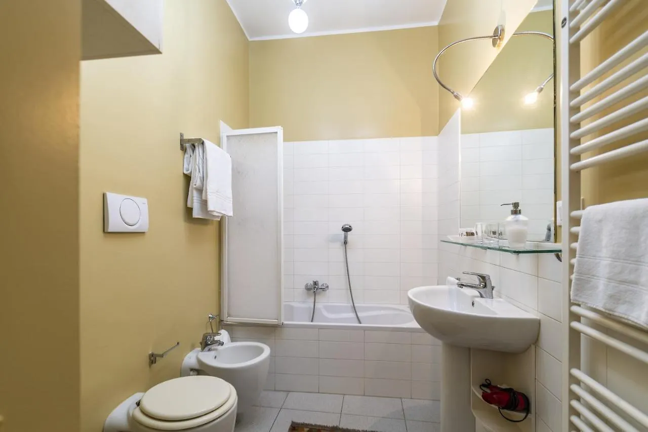 Amor Mio B&B Venedig 2*,