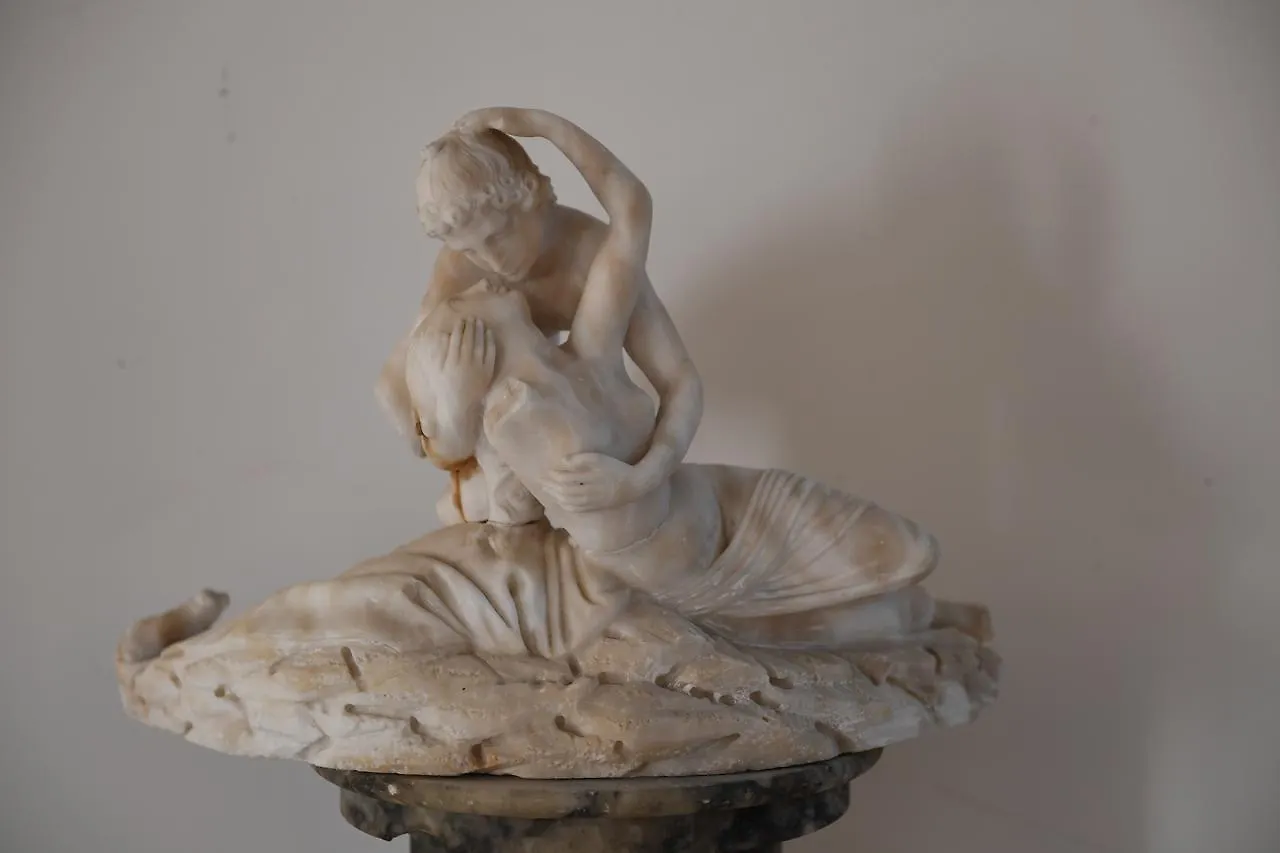 Amor Mio B&B Venedig Frühstückspension