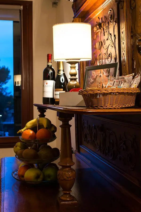 Amor Mio B&B Venedig 2*,