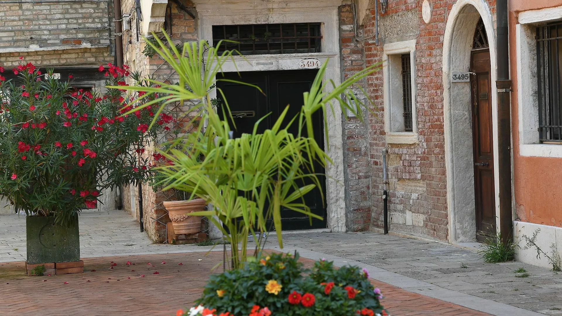 Bed & Breakfast Amor Mio B&B Venedig