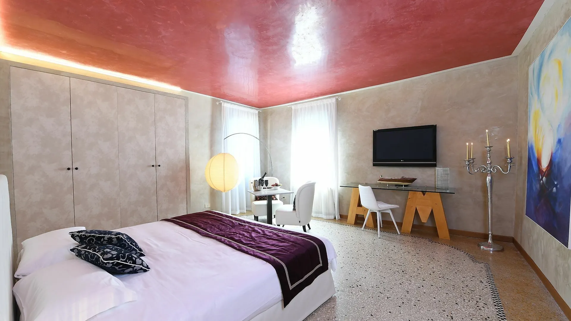 Amor Mio B&B Venedig Frühstückspension