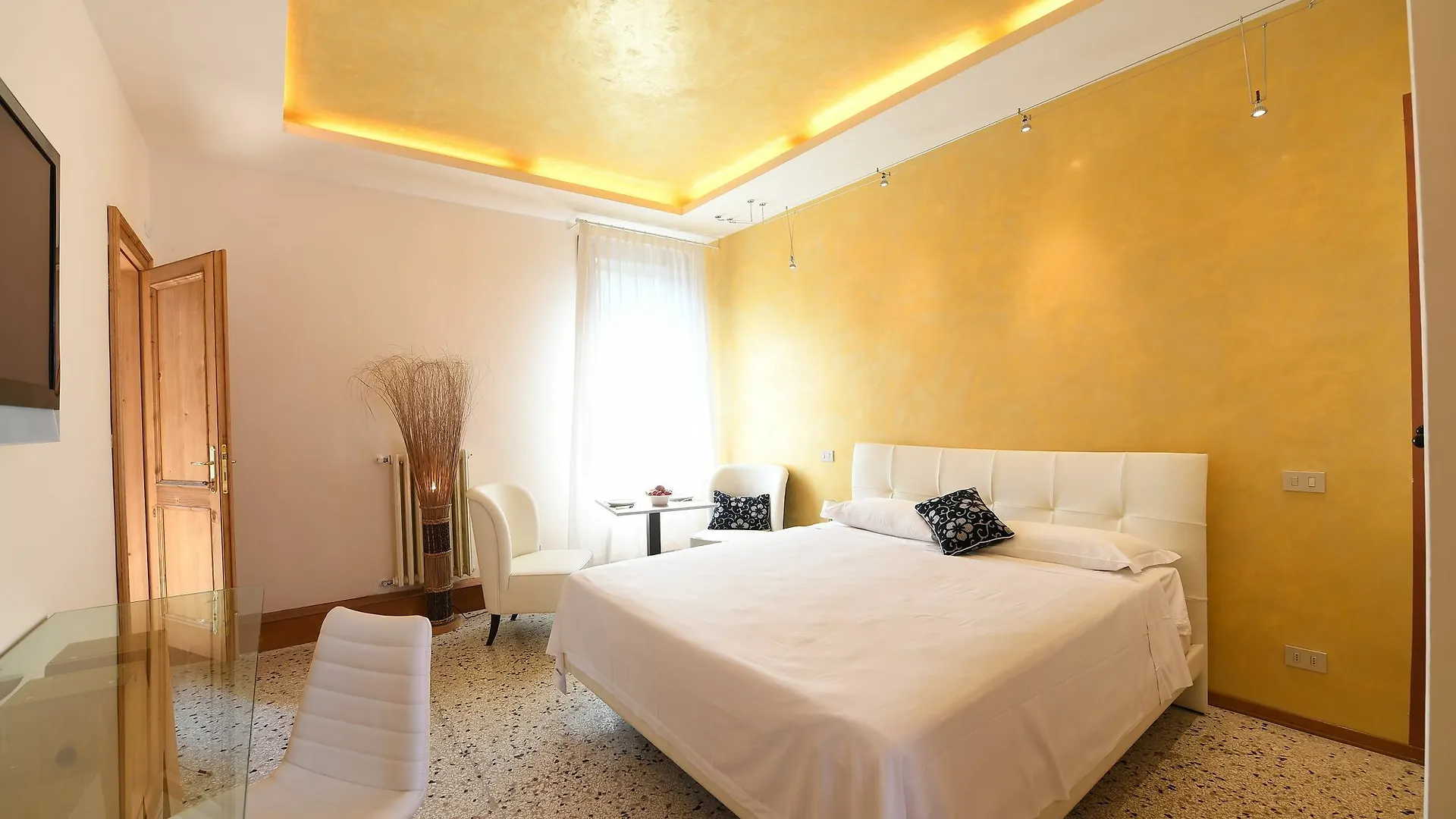 Amor Mio B&B Venedig Frühstückspension