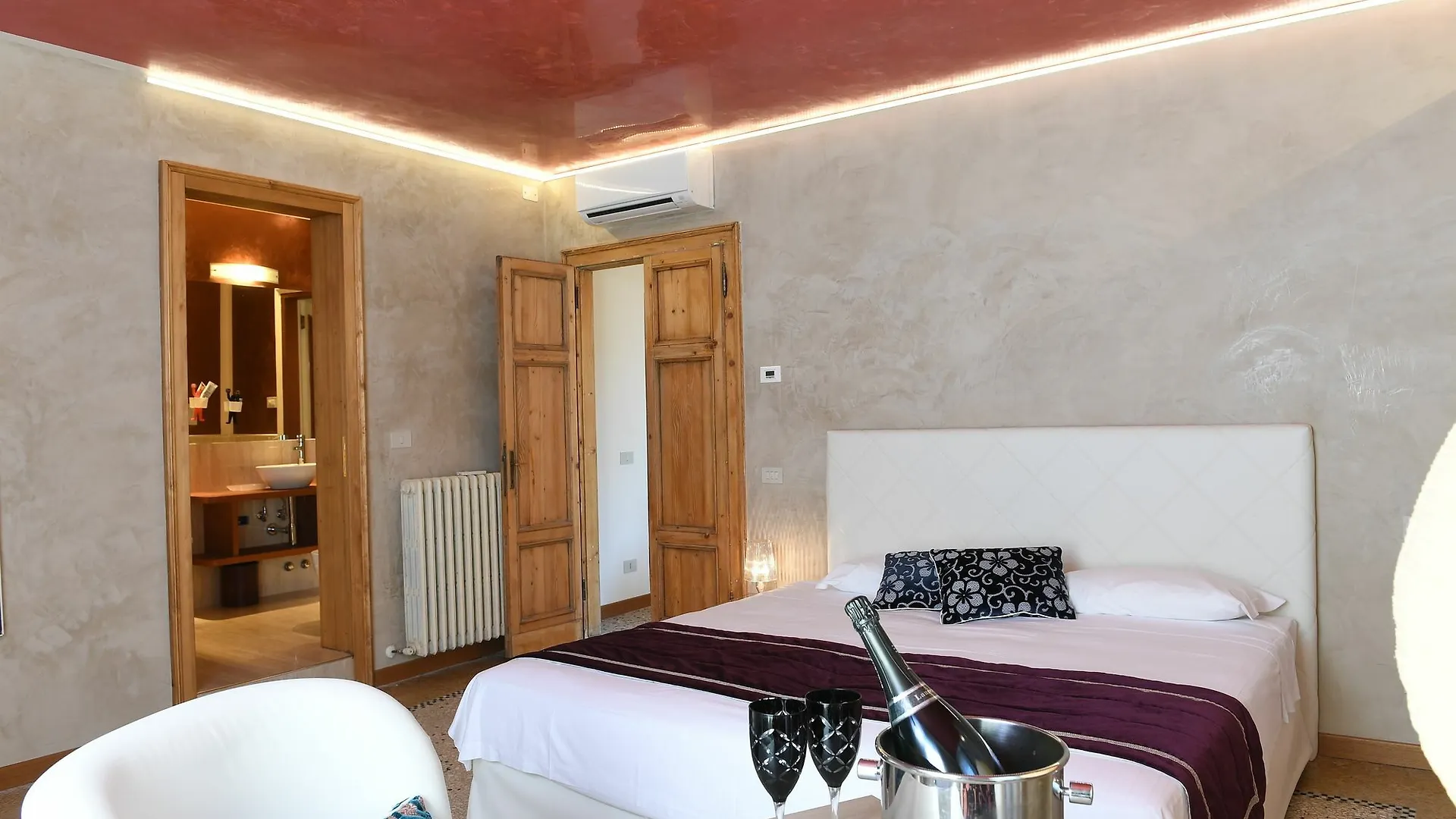 Amor Mio B&B Venedig Italien