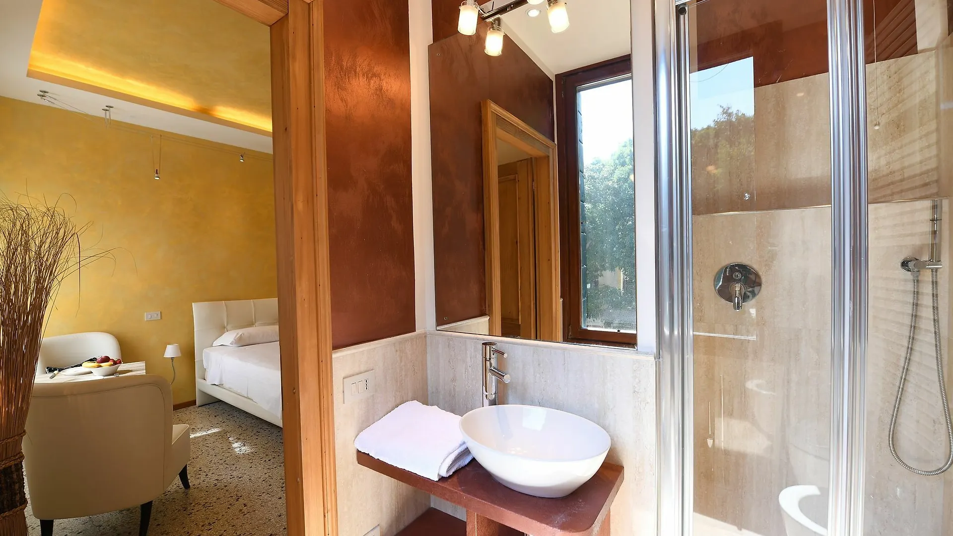 Amor Mio B&B Venedig