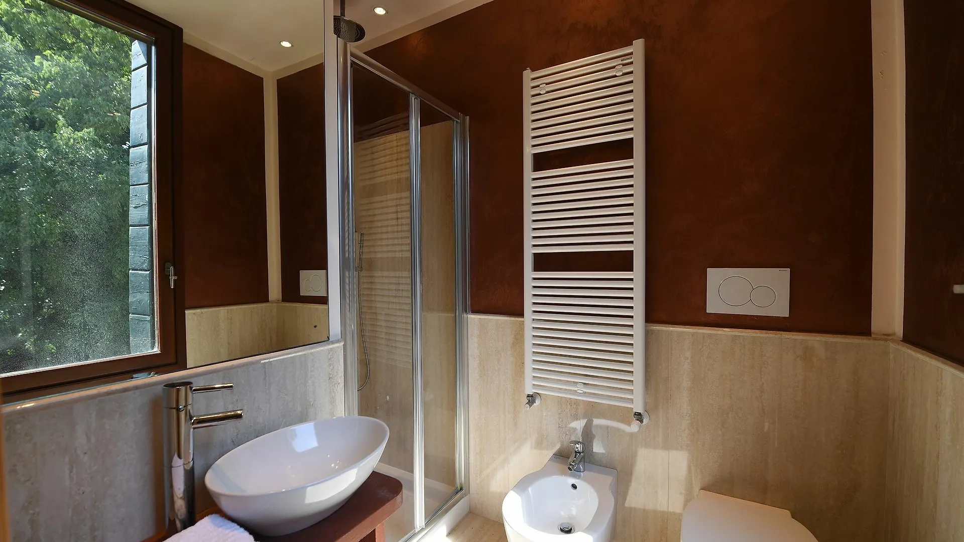 Amor Mio B&B Venedig Bed & Breakfast