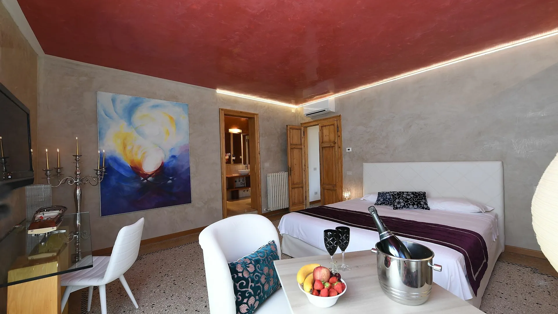 Amor Mio B&B Venedig