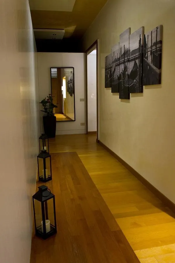 Amor Mio B&B Venedig Bed & Breakfast
